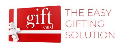 Gift Cards Gift Cards