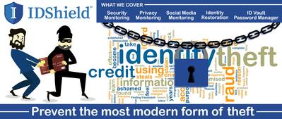 Identity Theft Protection Identity Theft Protection