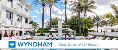 Wyndham Hotels Wyndham Hotels