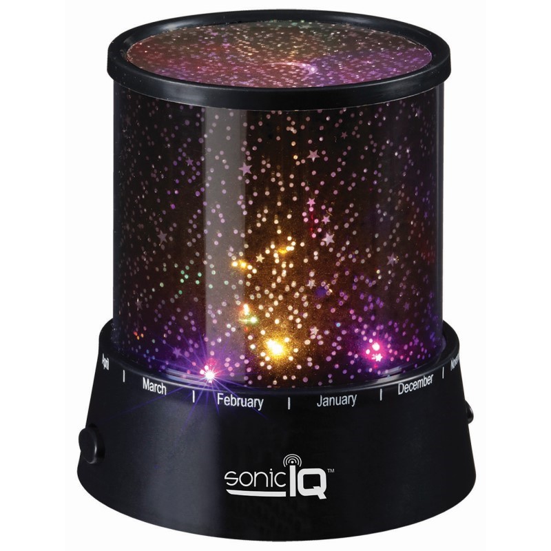 Category Home Star Projector Night Light