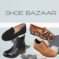 Shoe Bazaar