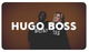Hugo Boss