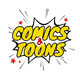 Comics & Toons